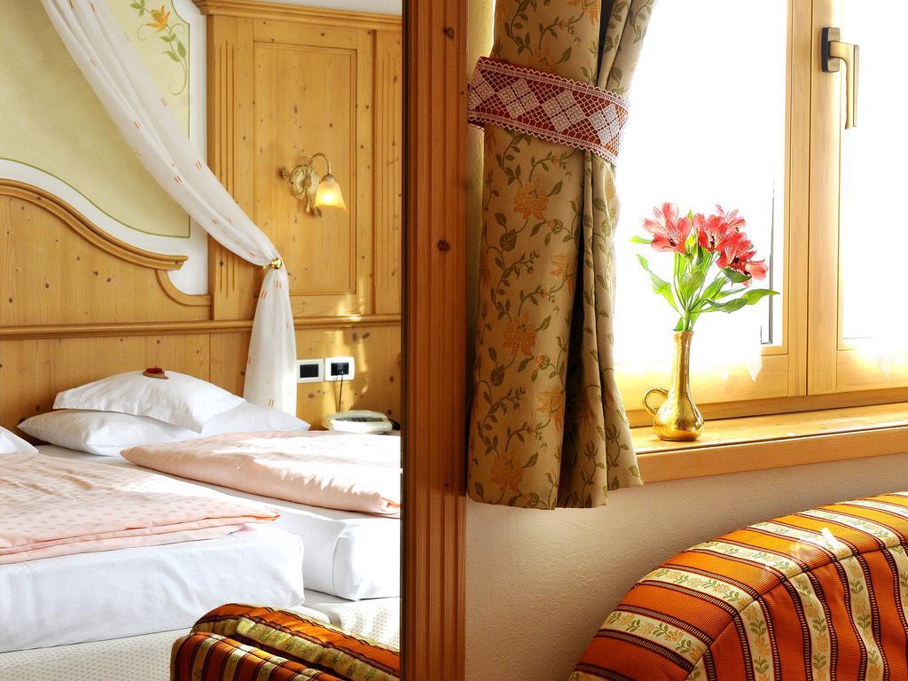 Hotel Cesa Padon Arabba Exteriér fotografie