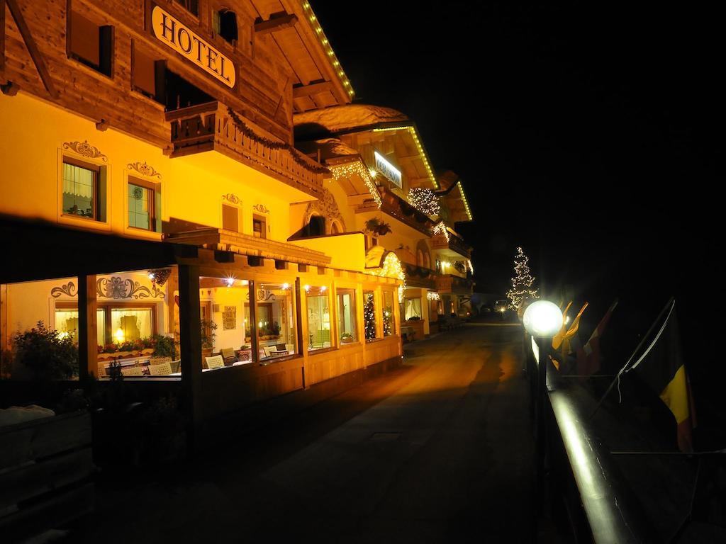 Hotel Cesa Padon Arabba Exteriér fotografie